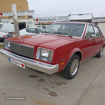 Buick Skylark